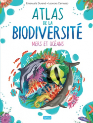 Dernières parutions dans , L' Atlas de la biodiversité 