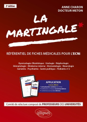 Dernières parutions dans , La Martingale : Volume 2 