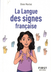 La Langue Des Signes Francaise Mode D Emploi Livre Unitheque Com