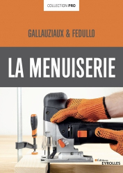 La couverture et les autres extraits de La menuiserie