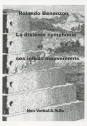 La couverture et les autres extraits de La dixième symphonie et ses infinis mouvements