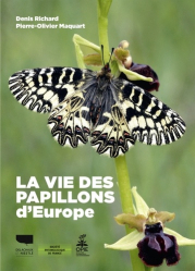 Dernières parutions dans , La vie des papillons d'Europe 
