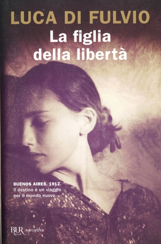 La figlia della liberta - rizzoli libri - 9788817149303 - Livre 