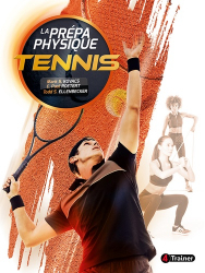 La couverture et les autres extraits de La Prépa physique Tennis
