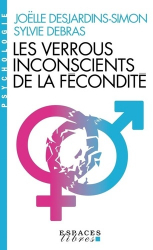 La couverture et les autres extraits de Les Verrous inconscients de la fécondité