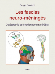 La couverture et les autres extraits de Les fascias neuro-méningés