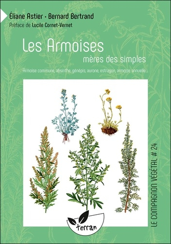 Le livre des simples: Les vertus des plantes médicinales