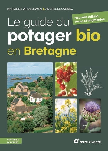 Le verger bio - Terre Vivante