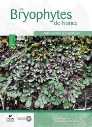 Dernières parutions dans , Les Bryophytes de France 