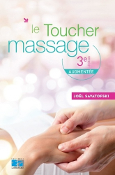 Dernières parutions dans , Le toucher massage 