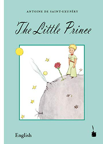 The Little Prince  The Folio Society