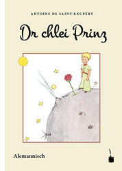 Le Petit Prince: Le Livre Du Siecle! by Saint-Exupery, Antoine de