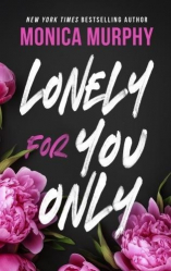 La couverture et les autres extraits de Lonely For You Only