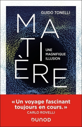 La couverture et les autres extraits de Matière