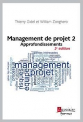 La couverture et les autres extraits de Management de projet 2