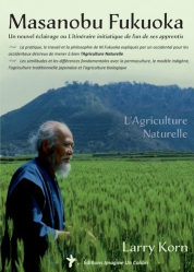 La couverture et les autres extraits de Masanobu Fukuoka