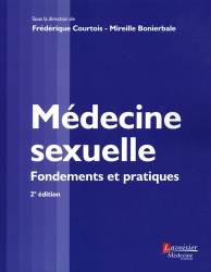 La couverture et les autres extraits de Médecine sexuelle