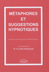 Dernières parutions dans , Métaphores et suggestions hypnotiques 