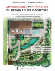 Dernières parutions dans , Méthodologie et outils clefs du design en permaculture 