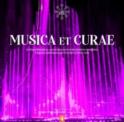La couverture et les autres extraits de Musica et Curae
