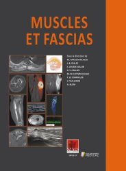 La couverture et les autres extraits de Muscles et fascias - SIMS 2021
