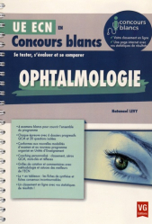 Dernières parutions dans , Ophtalmologie 