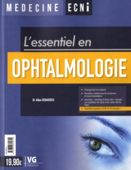Dernières parutions dans , Ophtalmologie 