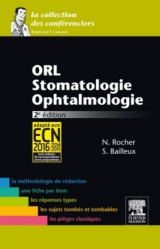 Dernières parutions dans , ORL - Stomatologie - Ophtalmologie 