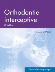 Dernières parutions dans , Orthodontie interceptive 
