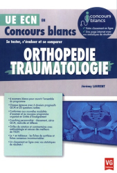 Dernières parutions dans , Orthopédie Traumatologie 