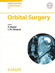 Dernières parutions dans , Orbital Surgery 