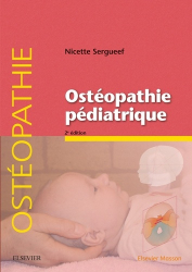 Dernières parutions dans , Ostéopathie pédiatrique 