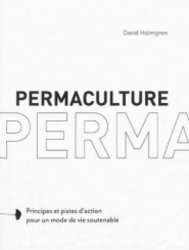 Permaculture David Holmgren Rue De Léchiquier 9782917770634 - 