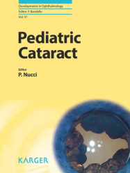 Dernières parutions dans , Pediatric Cataract 