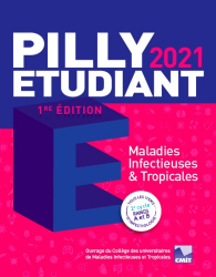 Dernières parutions dans , PILLY étudiant 2021 