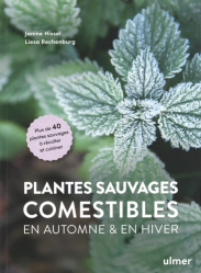 La couverture et les autres extraits de Plantes sauvages comestibles à récolter et cuisiner en automne et en hiver