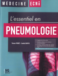 Dernières parutions dans , Pneumologie 