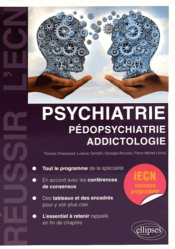 Dernières parutions dans , Psychiatrie Pédopsychiatrie Addictologie 