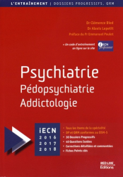 Dernières parutions dans , Psychiatrie, Pédopsychiatrie, Addictologie 