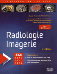 La couverture et les autres extraits de Radiologie - Imagerie