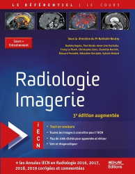 Dernières parutions dans , Radiologie - Imagerie 
