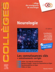 Dernières parutions dans , Référentiel Collège de Neurologie ECNi / R2C 