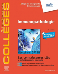 Dernières parutions dans , Référentiel Collège d'immunopathologie ECNi /R2C 