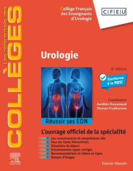 Dernières parutions dans , Référentiel Collège d'Urologie EDN / R2C 