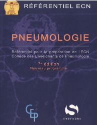 Dernières parutions dans , Référentiel Collège de Pneumologie ECNi / R2C 