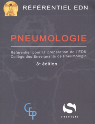 Dernières parutions dans , Référentiel Collège de Pneumologie (CEP) EDN/R2C 