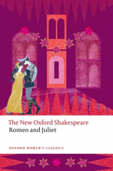 La couverture et les autres extraits de Romeo and Juliet