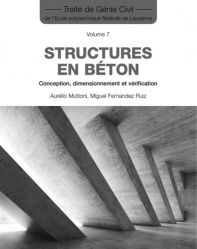 La couverture et les autres extraits de Structures en béton