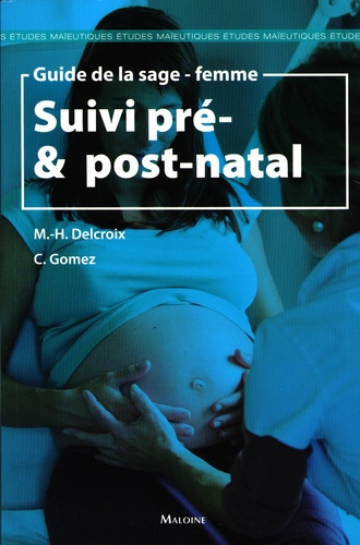 Journal grossesse et post-partum — Looves