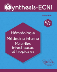 Dernières parutions dans , Synthesis d'Hématologie, Médecine interne, Maladie infectieuses et tropicales 